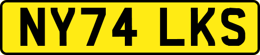 NY74LKS