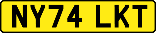NY74LKT