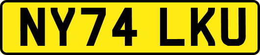 NY74LKU