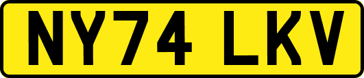 NY74LKV