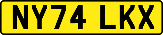 NY74LKX