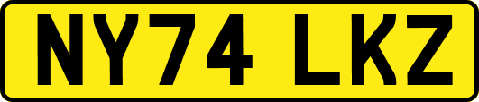 NY74LKZ