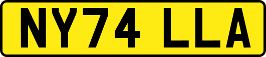 NY74LLA