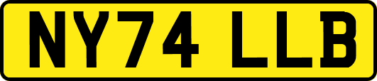 NY74LLB
