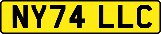 NY74LLC