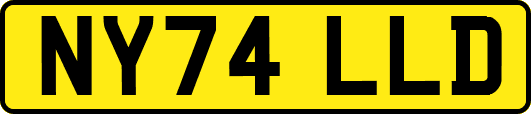 NY74LLD