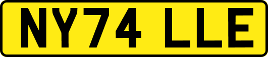 NY74LLE