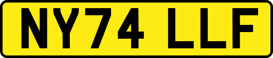 NY74LLF
