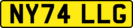 NY74LLG