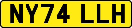 NY74LLH