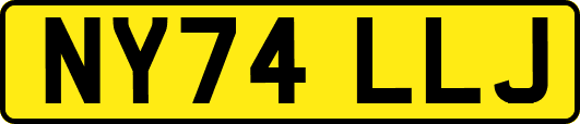 NY74LLJ