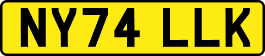 NY74LLK
