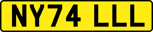 NY74LLL