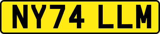 NY74LLM