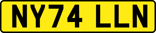 NY74LLN