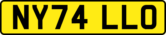 NY74LLO