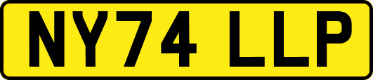 NY74LLP