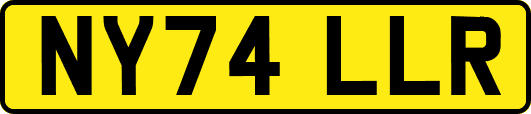 NY74LLR