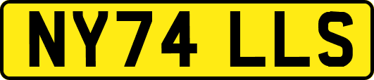 NY74LLS