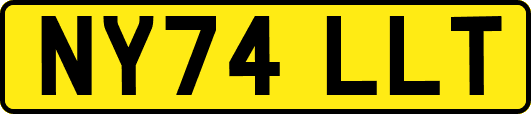 NY74LLT
