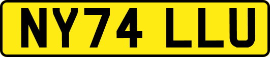 NY74LLU