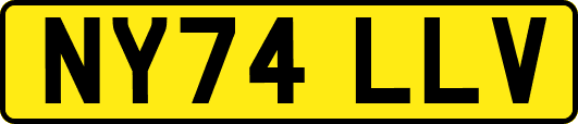 NY74LLV