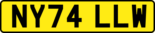 NY74LLW