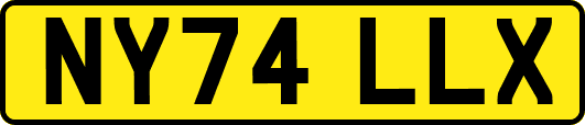NY74LLX