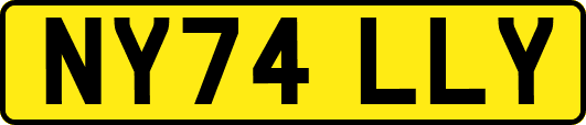 NY74LLY