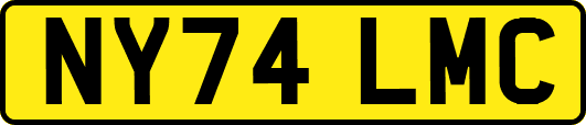 NY74LMC