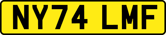 NY74LMF