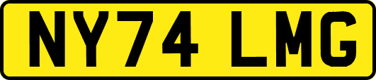 NY74LMG