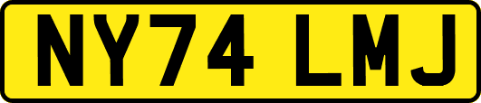 NY74LMJ