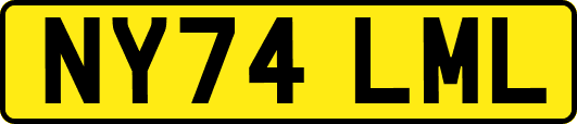 NY74LML