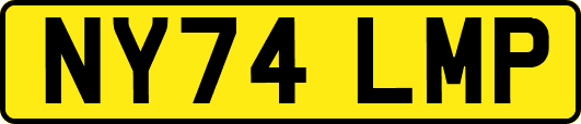 NY74LMP