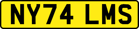 NY74LMS