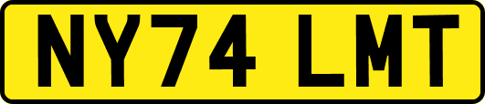 NY74LMT
