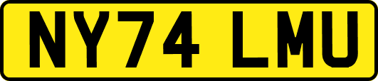 NY74LMU