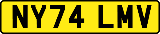 NY74LMV