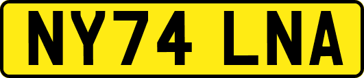 NY74LNA
