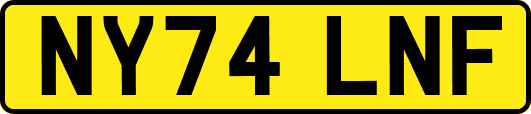 NY74LNF
