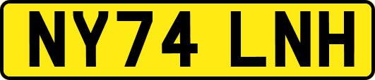 NY74LNH