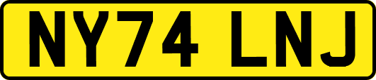 NY74LNJ