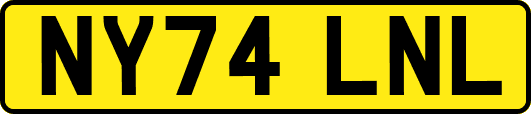 NY74LNL