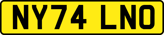 NY74LNO