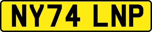 NY74LNP
