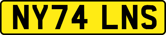 NY74LNS