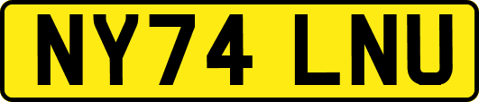 NY74LNU