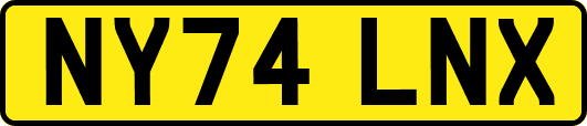 NY74LNX