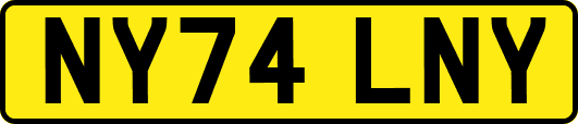 NY74LNY
